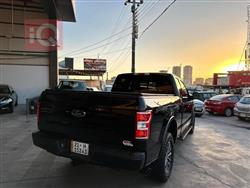 فۆرد F-150
